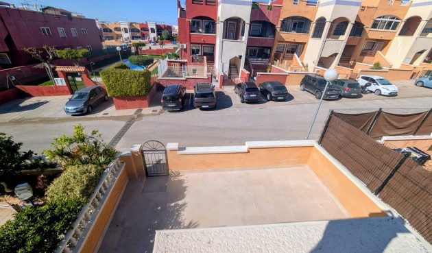 Reventa - Villa -
Orihuela Costa - Costa Blanca