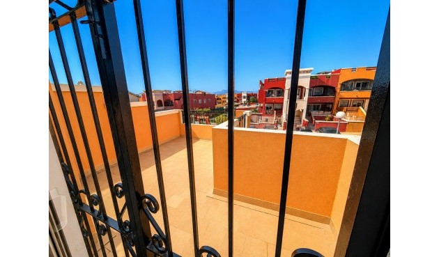 Reventa - Villa -
Orihuela Costa - Costa Blanca
