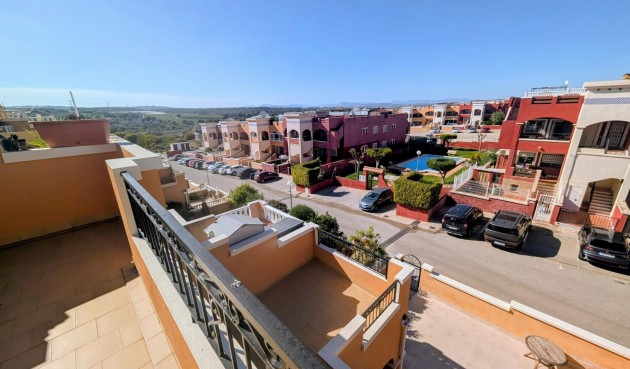 Reventa - Villa -
Orihuela Costa - Costa Blanca