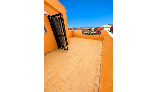 Reventa - Villa -
Orihuela Costa - Costa Blanca