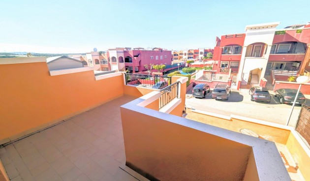 Reventa - Villa -
Orihuela Costa - Costa Blanca
