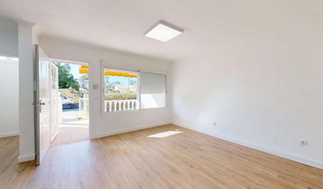 Brukt - Bungalow -
Orihuela - Inland