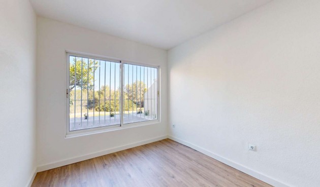 Brukt - Bungalow -
Orihuela - Inland