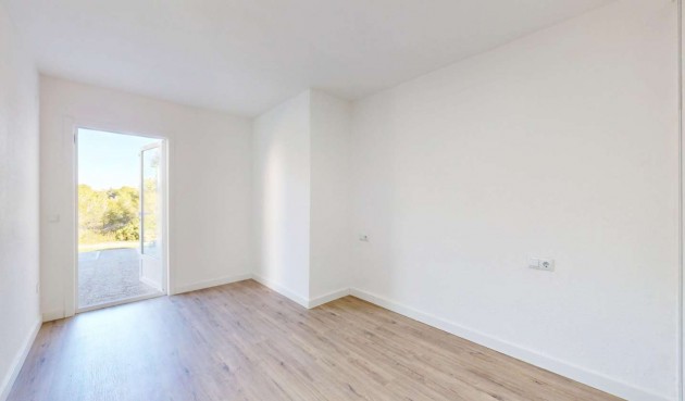 Brukt - Bungalow -
Orihuela - Inland