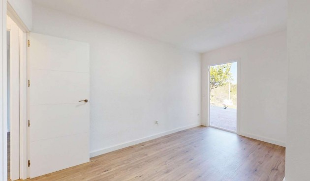 Brukt - Bungalow -
Orihuela - Inland