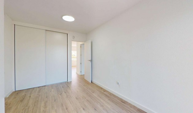 Brukt - Bungalow -
Orihuela - Inland