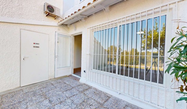 Brukt - Bungalow -
Orihuela - Inland