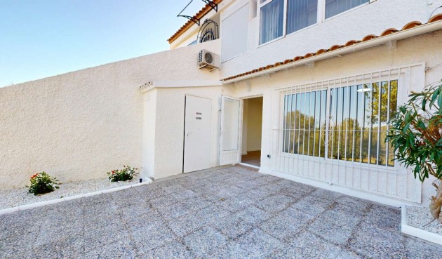 Brukt - Bungalow -
Orihuela - Inland