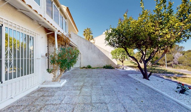 Brukt - Bungalow -
Orihuela - Inland