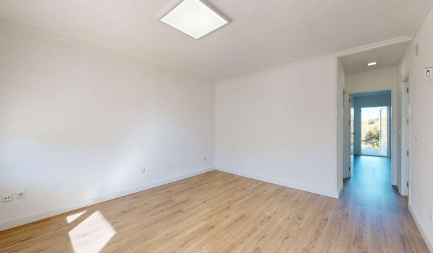 Brukt - Bungalow -
Orihuela - Inland