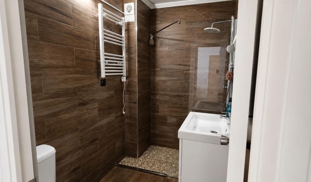 Reventa - Apartment -
Torrevieja - Playa del Cura