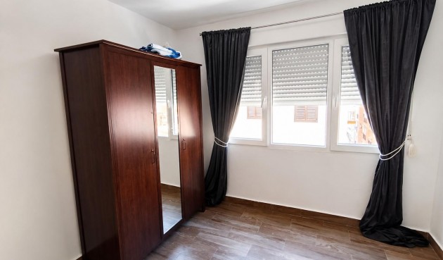 Reventa - Apartment -
Torrevieja - Playa del Cura