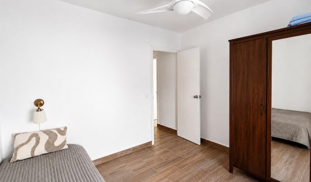 Reventa - Apartment -
Torrevieja - Playa del Cura