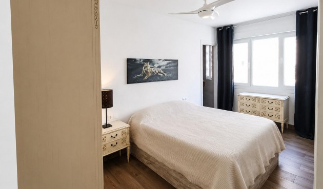 Reventa - Apartment -
Torrevieja - Playa del Cura