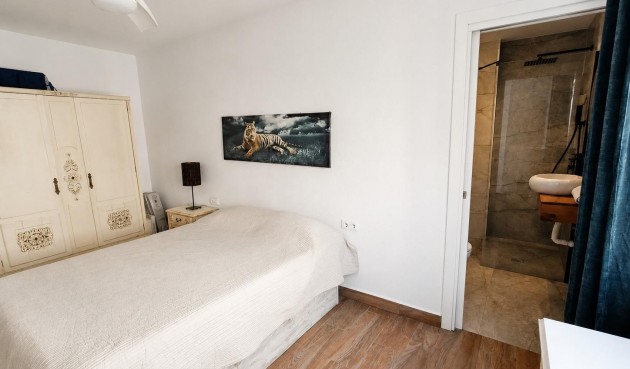 Reventa - Apartment -
Torrevieja - Playa del Cura