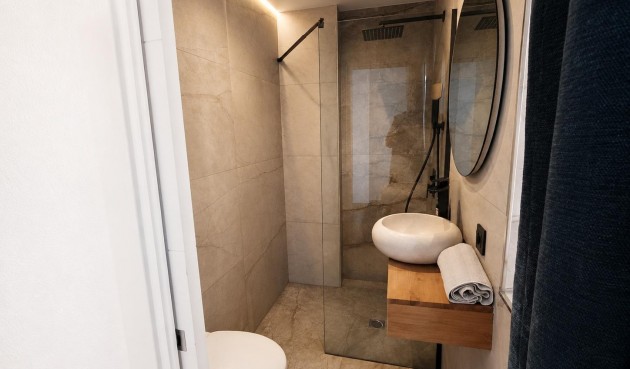 Reventa - Apartment -
Torrevieja - Playa del Cura