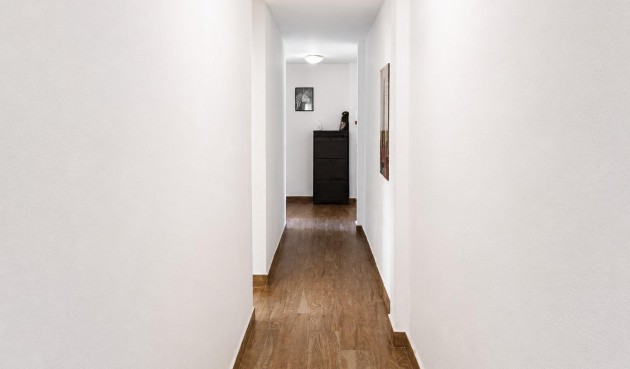 Reventa - Apartment -
Torrevieja - Playa del Cura