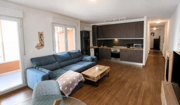 Reventa - Apartment -
Torrevieja - Playa del Cura