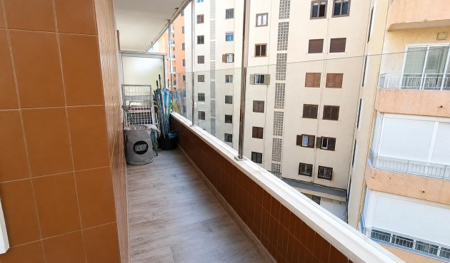 Reventa - Apartment -
Torrevieja - Playa del Cura