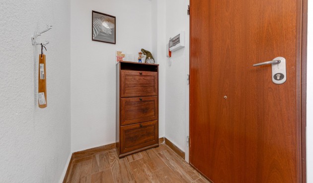 Reventa - Apartment -
Torrevieja - Playa del Cura