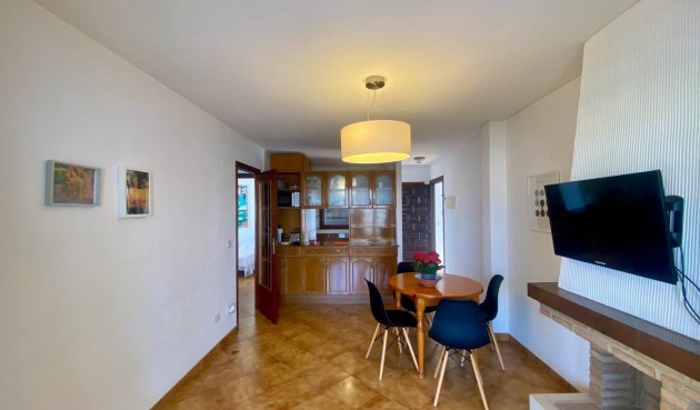 Resale - Apartment -
Cabo Roig