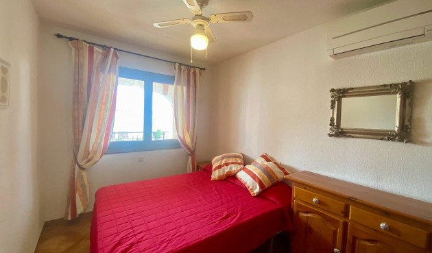 Resale - Apartment -
Cabo Roig