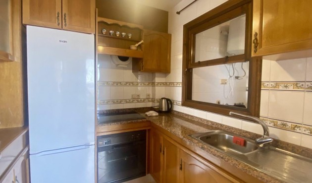 Resale - Apartment -
Cabo Roig