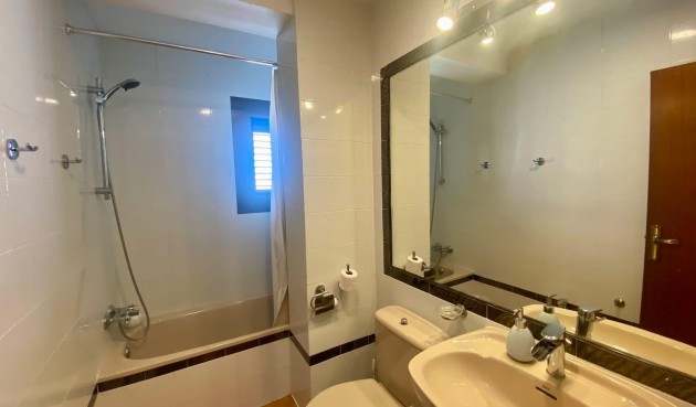 Resale - Apartment -
Cabo Roig
