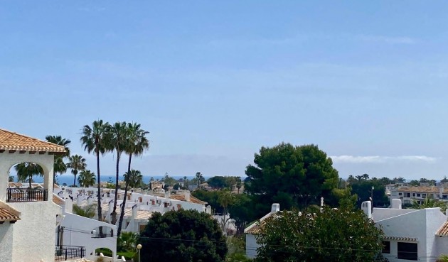 Resale - Apartment -
Cabo Roig