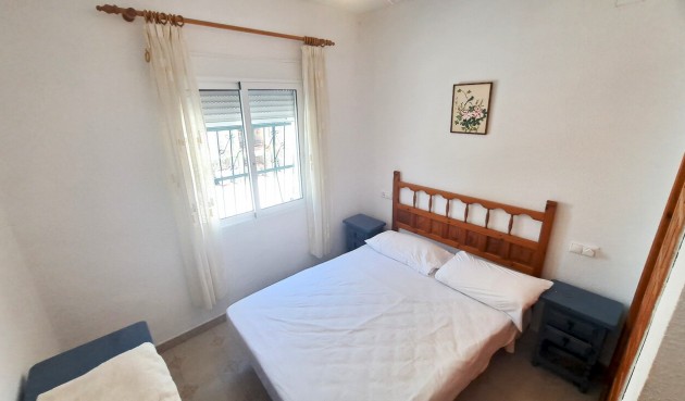 Brukt - Villa -
San Miguel de Salinas - Inland