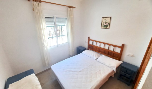 Brukt - Villa -
San Miguel de Salinas - Inland