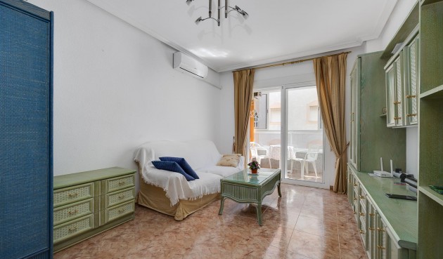 Återförsäljning - Apartment -
Torrevieja - Costa Blanca