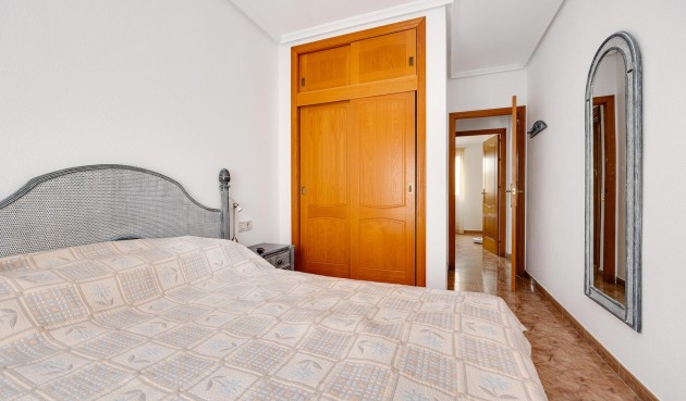 Återförsäljning - Apartment -
Torrevieja - Costa Blanca