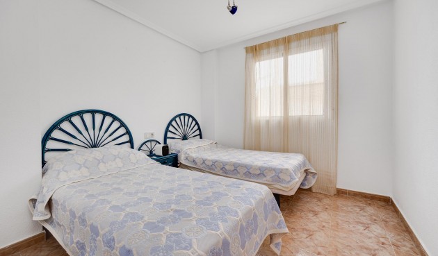 Återförsäljning - Apartment -
Torrevieja - Costa Blanca