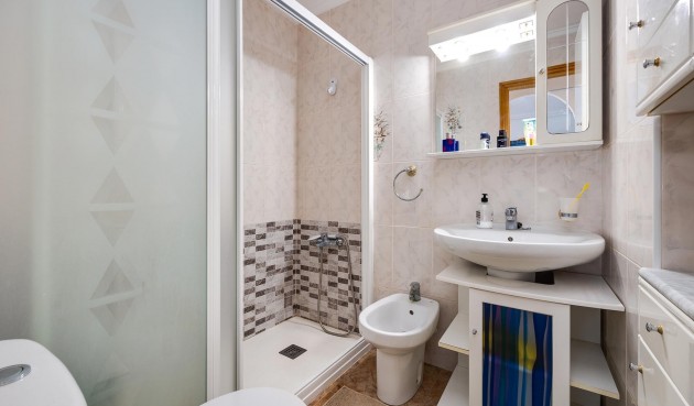 Återförsäljning - Apartment -
Torrevieja - Costa Blanca