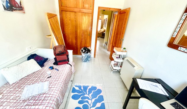 Brukt - Villa -
La Zenia - Costa Blanca