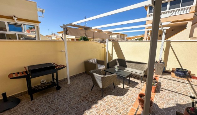 Brukt - Apartment -
Orihuela - Inland