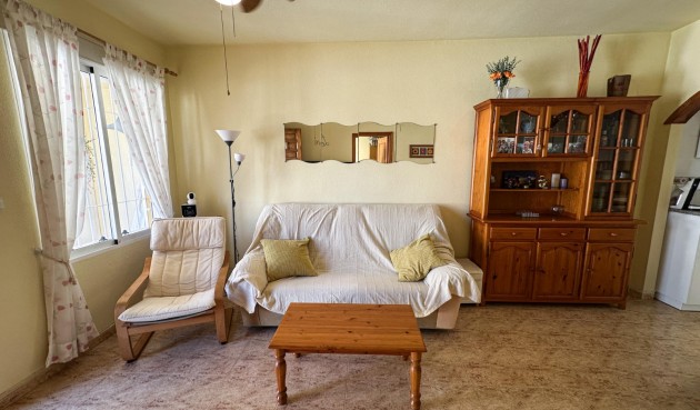 Brukt - Apartment -
Orihuela - Inland