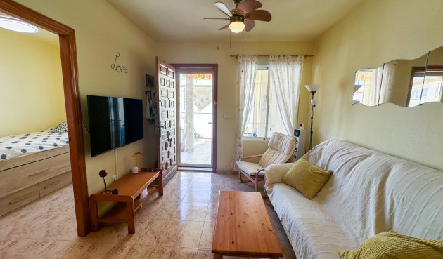 Brukt - Apartment -
Orihuela - Inland