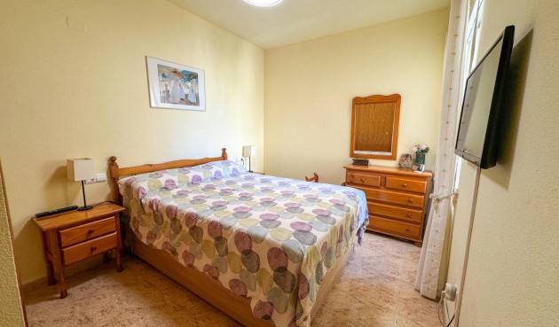 Brukt - Apartment -
Orihuela - Inland
