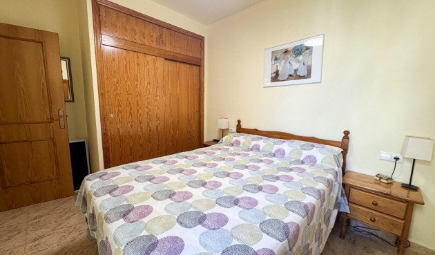 Brukt - Apartment -
Orihuela - Inland