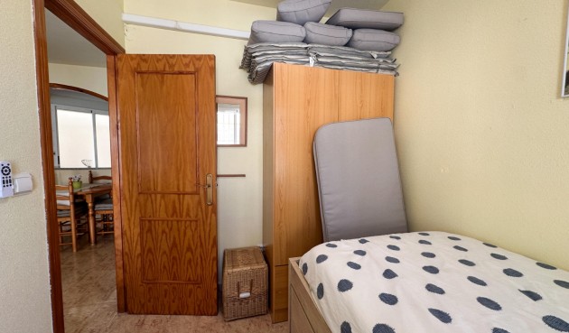 Brukt - Apartment -
Orihuela - Inland
