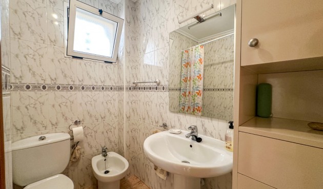 Brukt - Apartment -
Orihuela - Inland