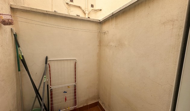 Brukt - Apartment -
Orihuela - Inland