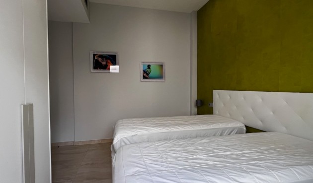 Brukt - Villa -
Orihuela Costa - Costa Blanca