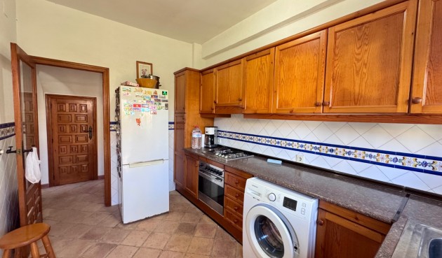 Brukt - Villa -
Orihuela Costa - Costa Blanca