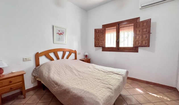 Brukt - Villa -
Orihuela Costa - Costa Blanca