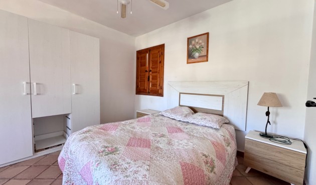 Brukt - Villa -
Orihuela Costa - Costa Blanca