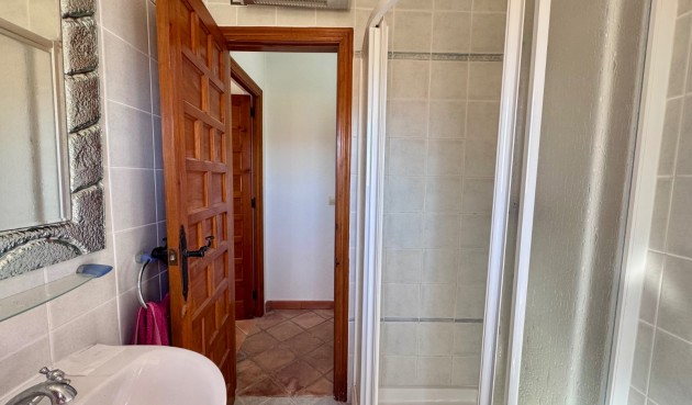 Brukt - Villa -
Orihuela Costa - Costa Blanca