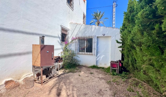 Brukt - Villa -
Orihuela Costa - Costa Blanca